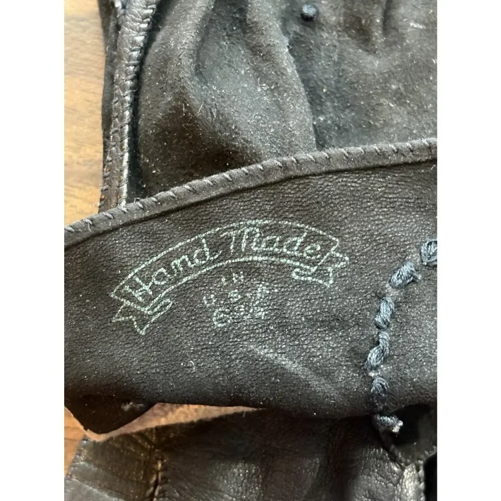 Unbranded paris black